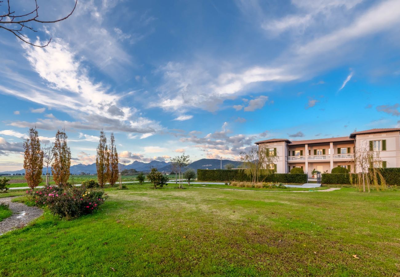 Villa in Vecchiano - Villa Bubi