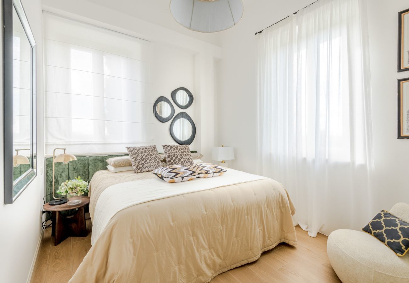 Villa in Vecchiano - Villa Bubi