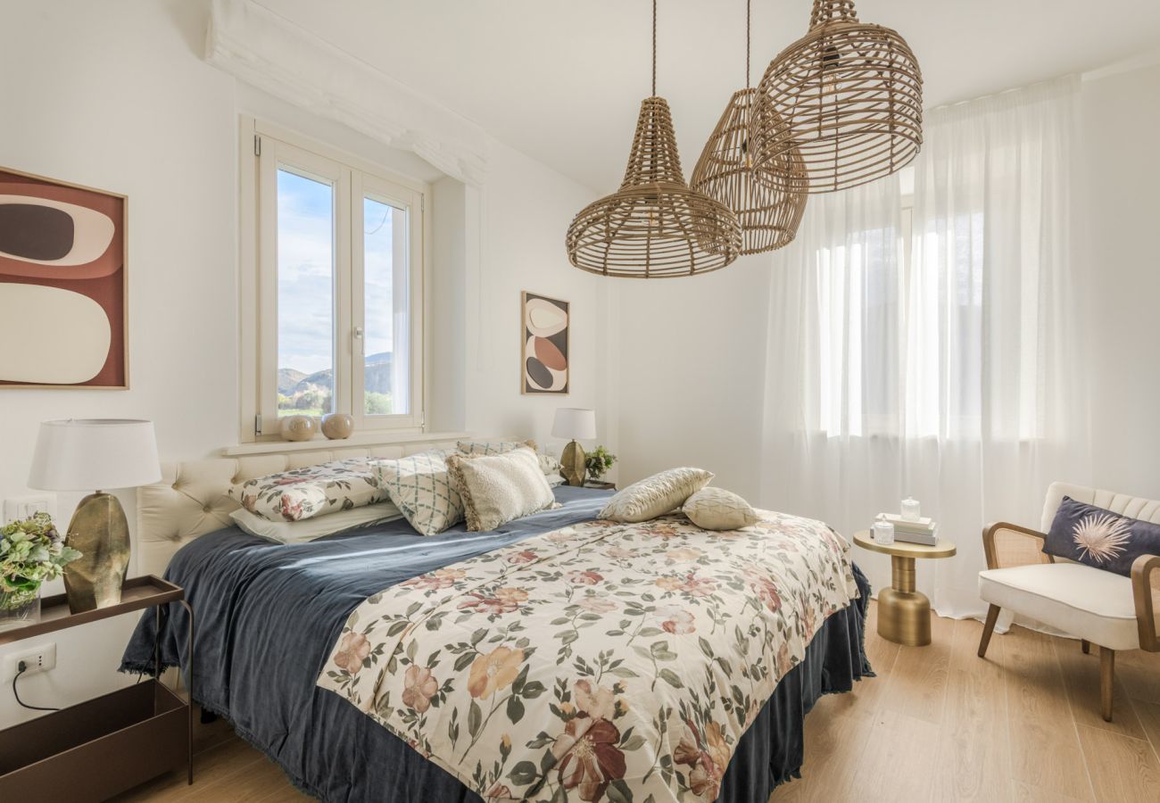 Villa in Vecchiano - Villa Bubi