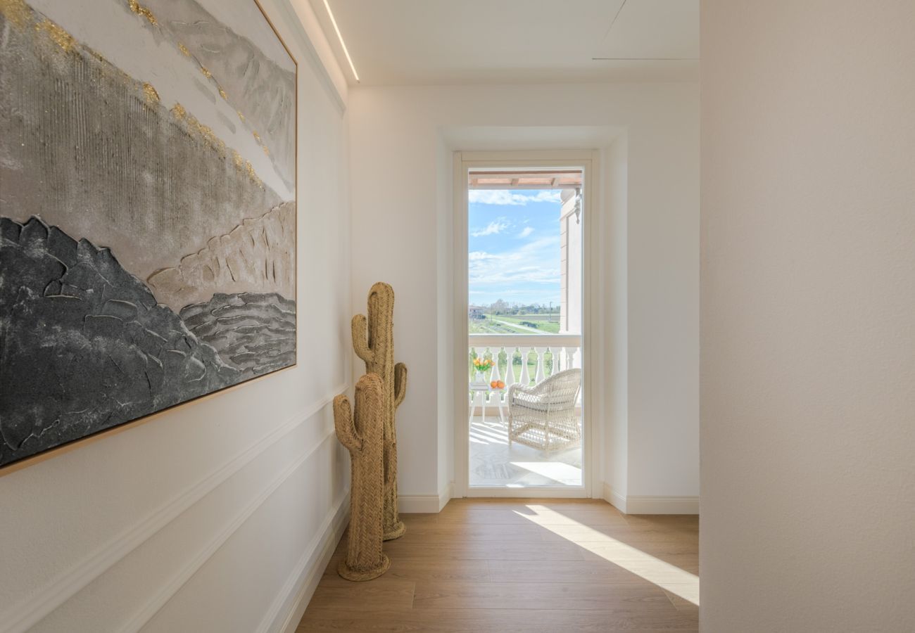 Villa in Vecchiano - Villa Bubi