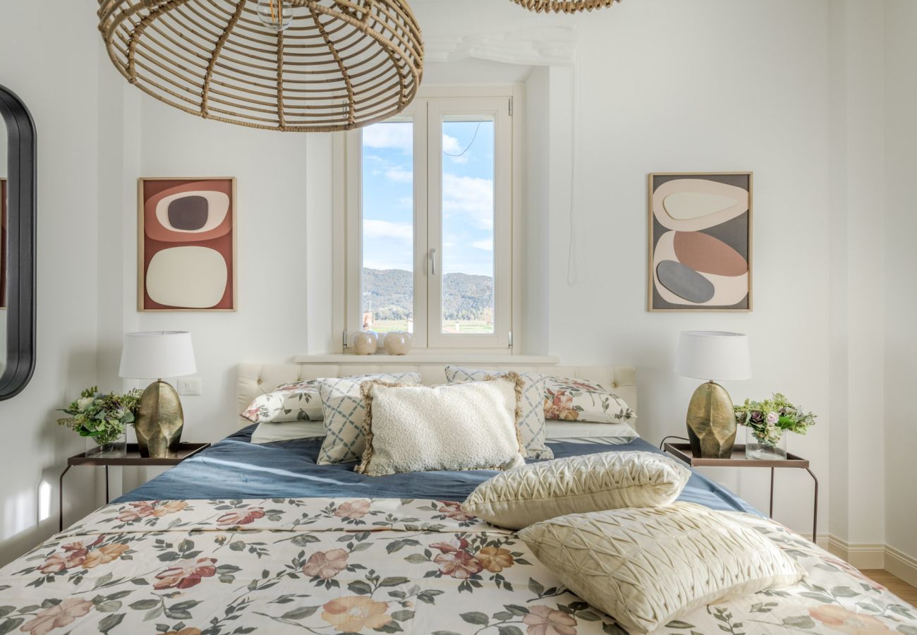 Villa in Vecchiano - Villa Bubi