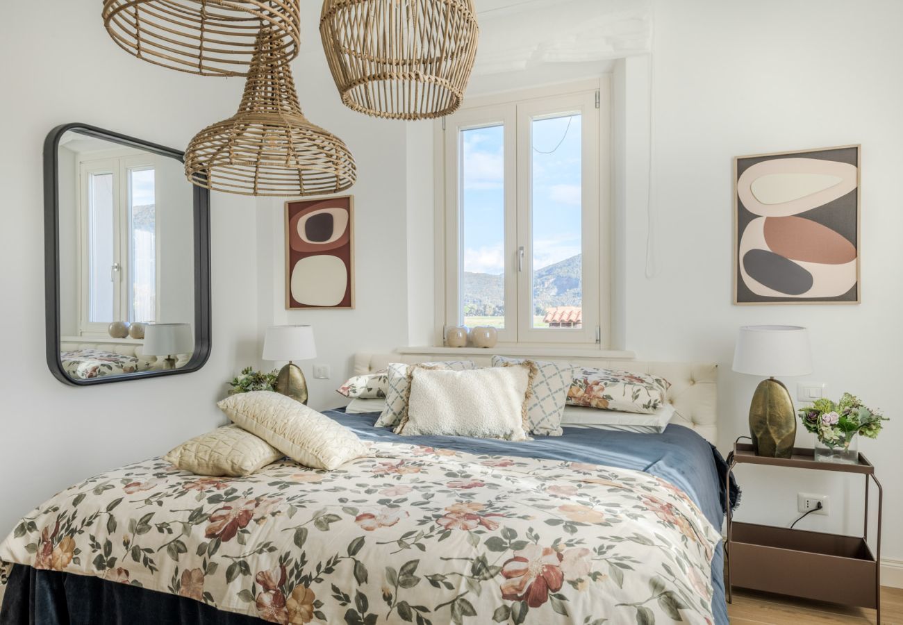 Villa in Vecchiano - Villa Bubi