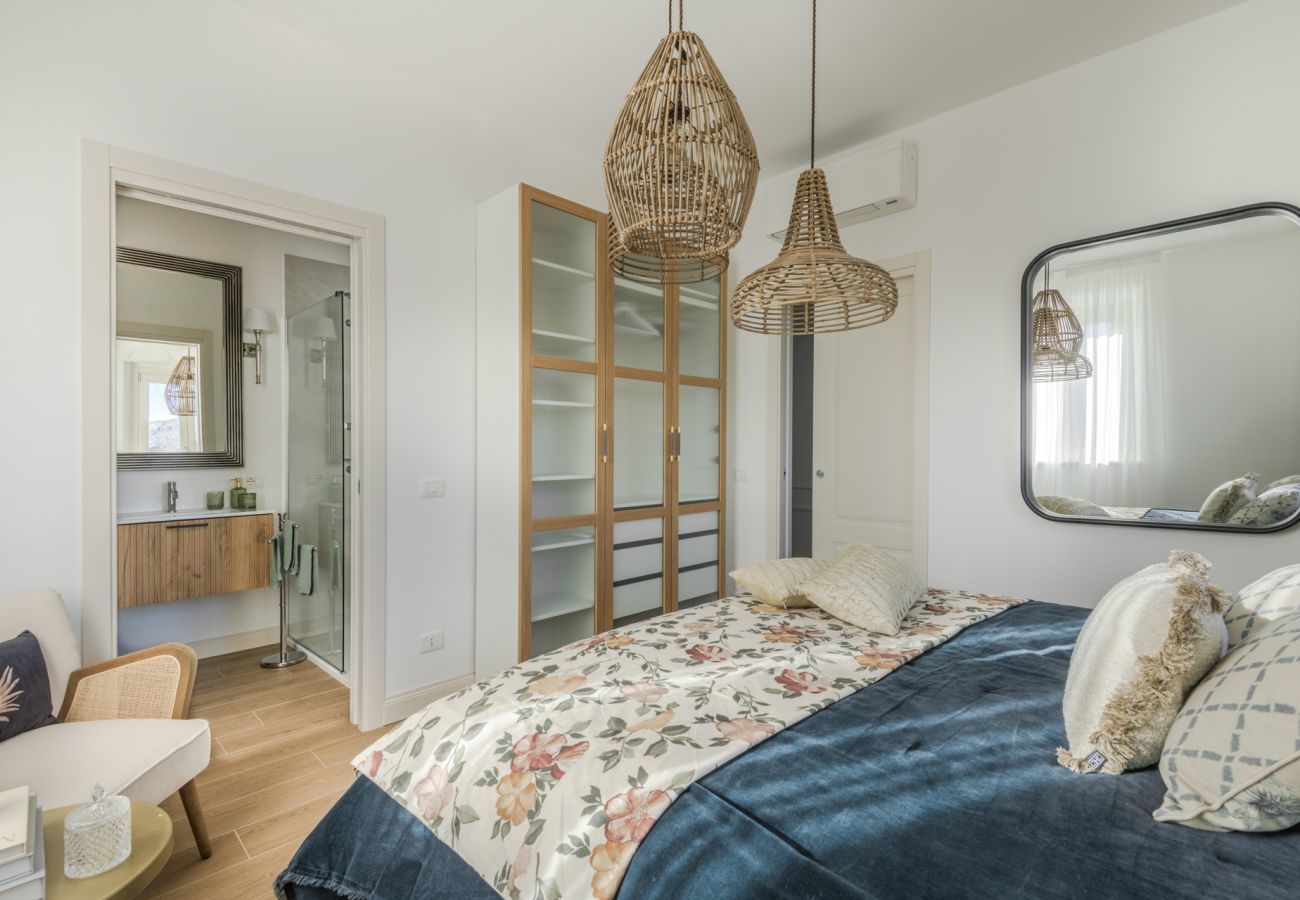 Villa in Vecchiano - Villa Bubi