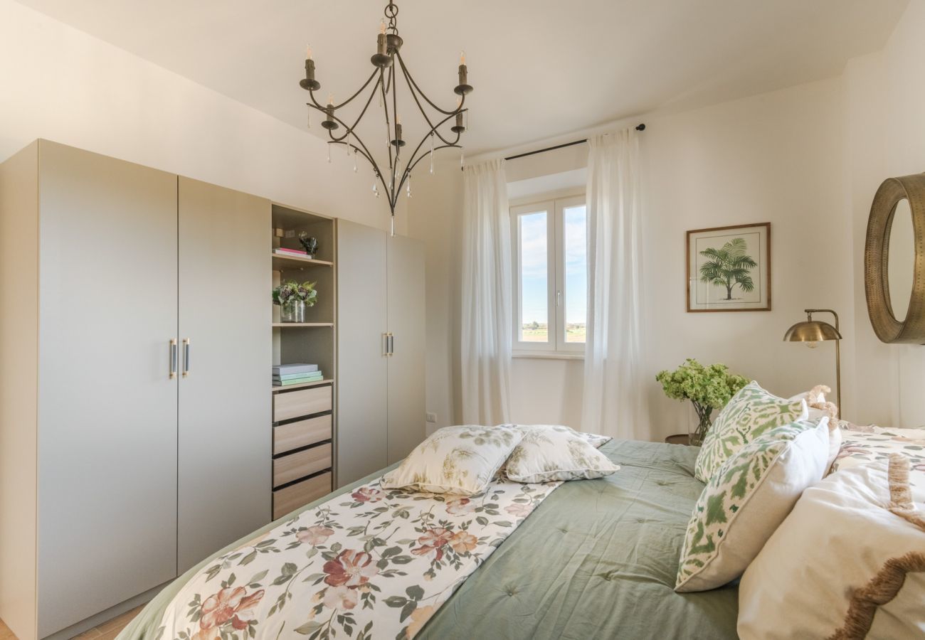 Villa in Vecchiano - Villa Bubi