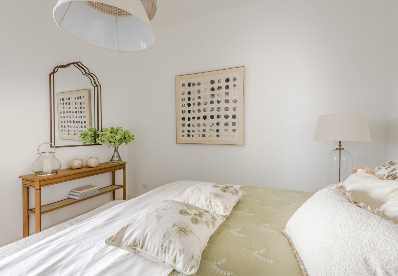 Villa in Vecchiano - Villa Bubi