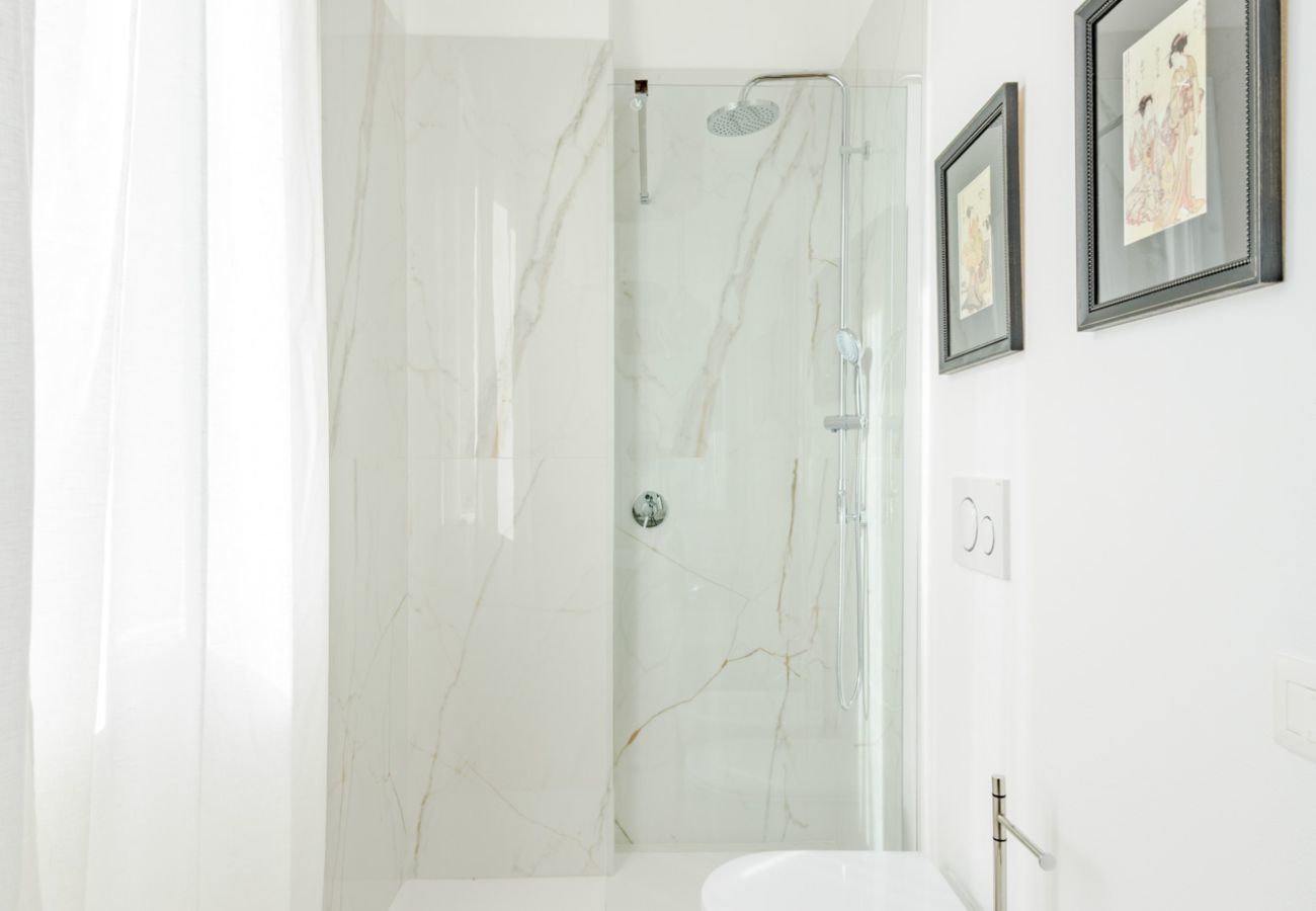 Villa in Vecchiano - Villa Bubi