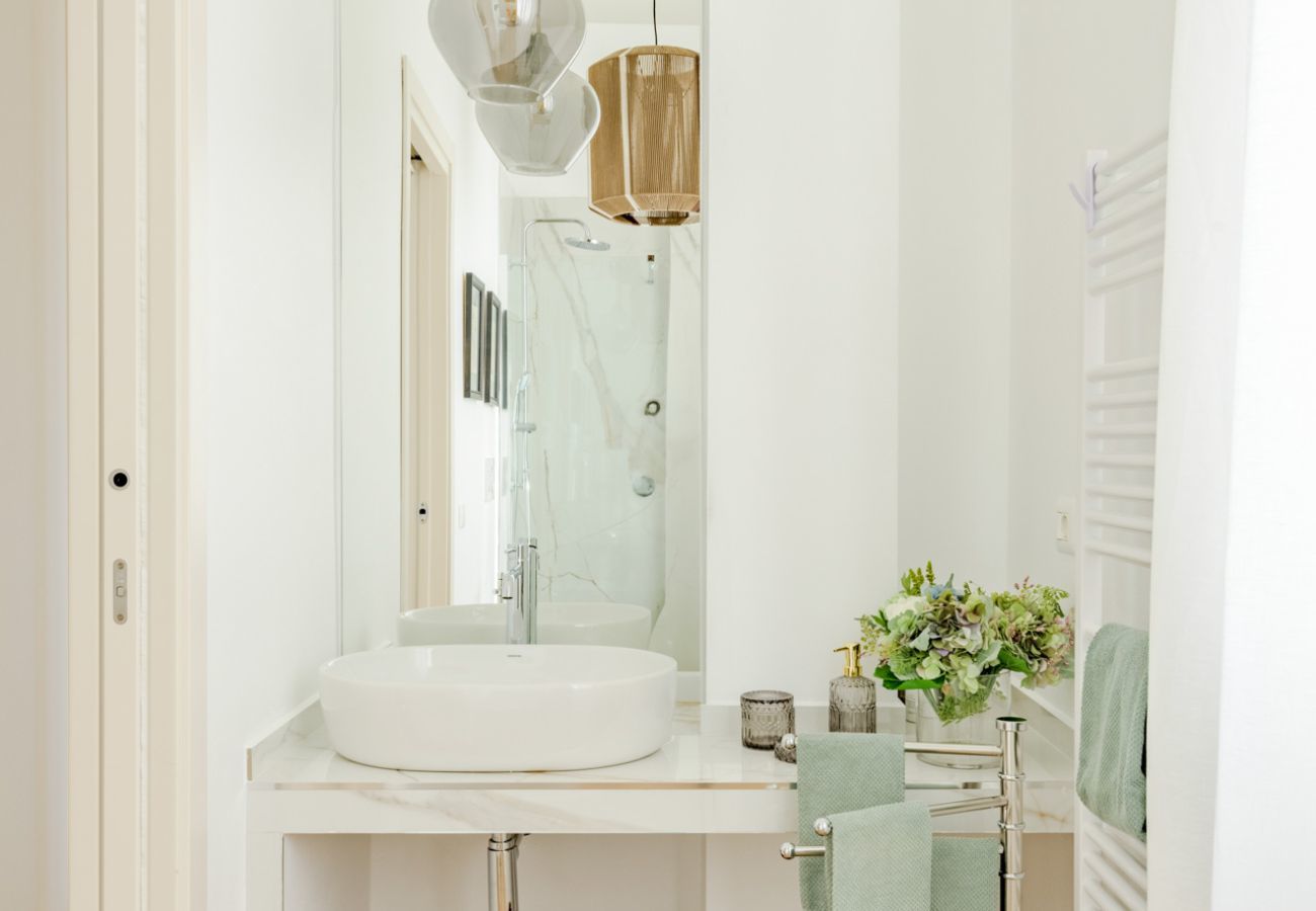 Villa in Vecchiano - Villa Bubi