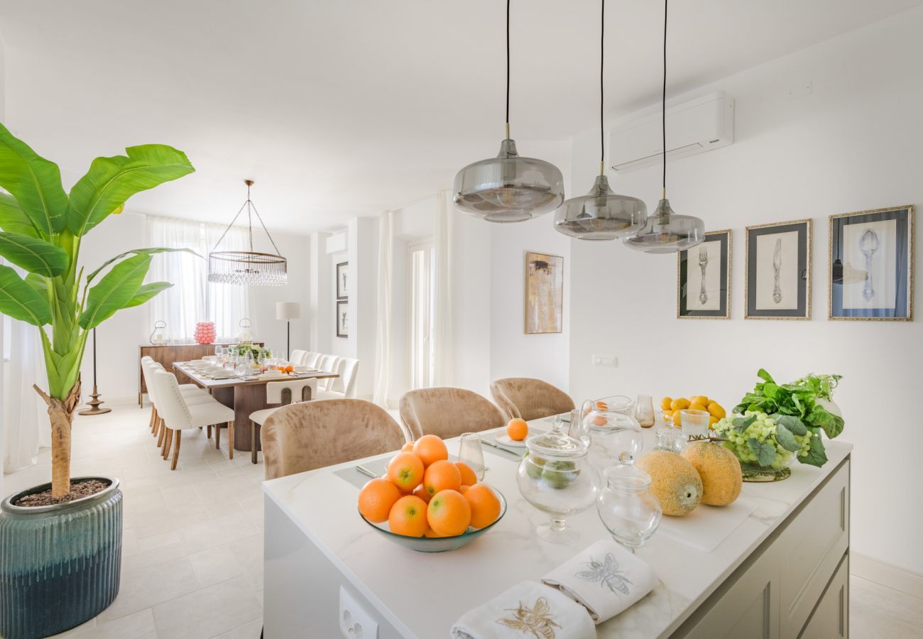 Villa in Vecchiano - Villa Bubi