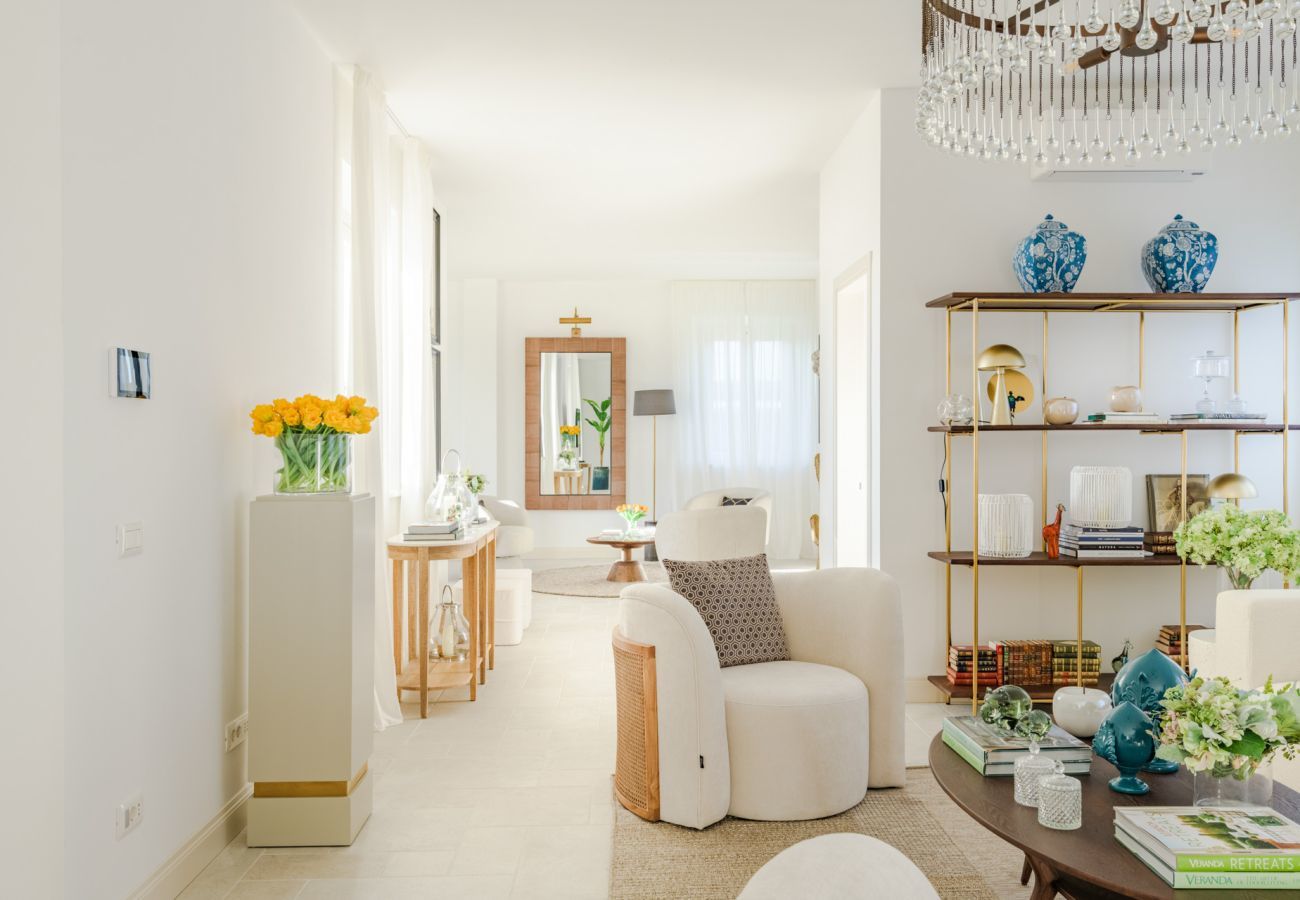 Villa in Vecchiano - Villa Bubi