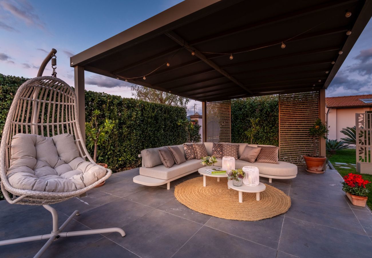Villa in Vecchiano - Villa Bubi