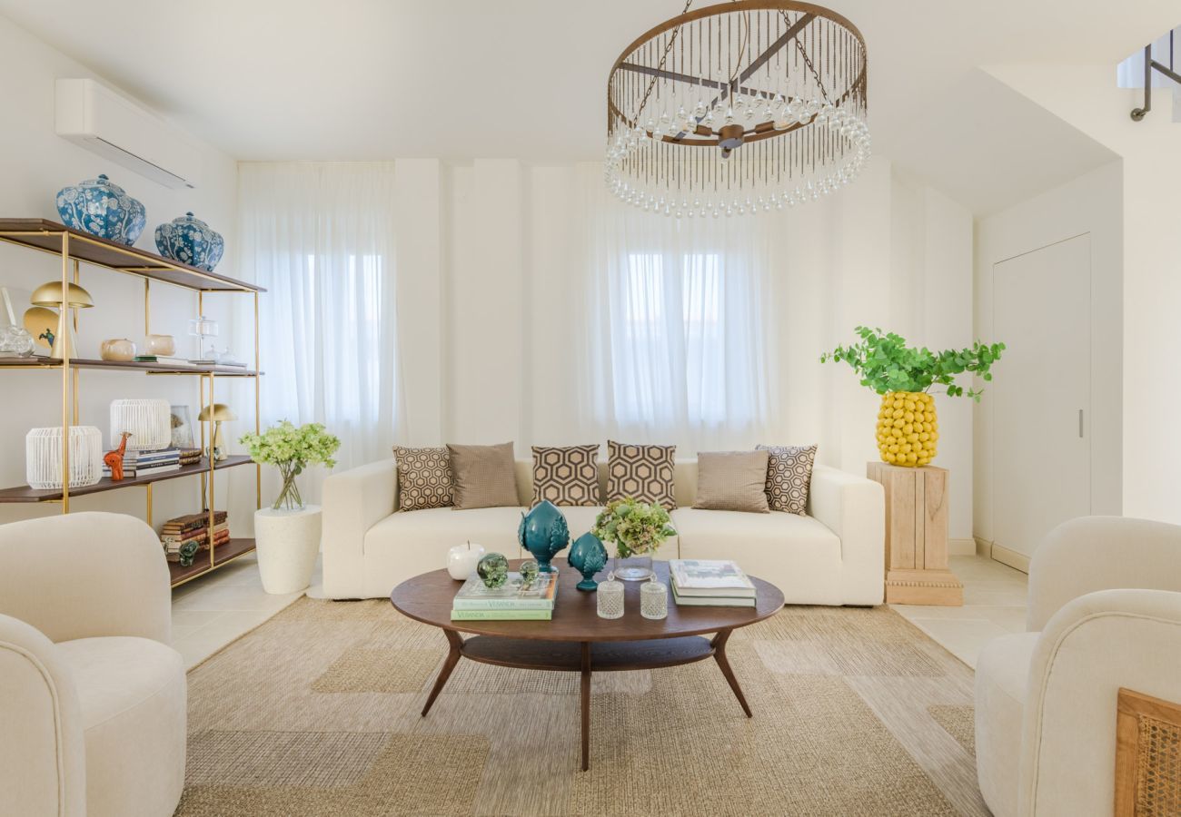 Villa in Vecchiano - Villa Bubi