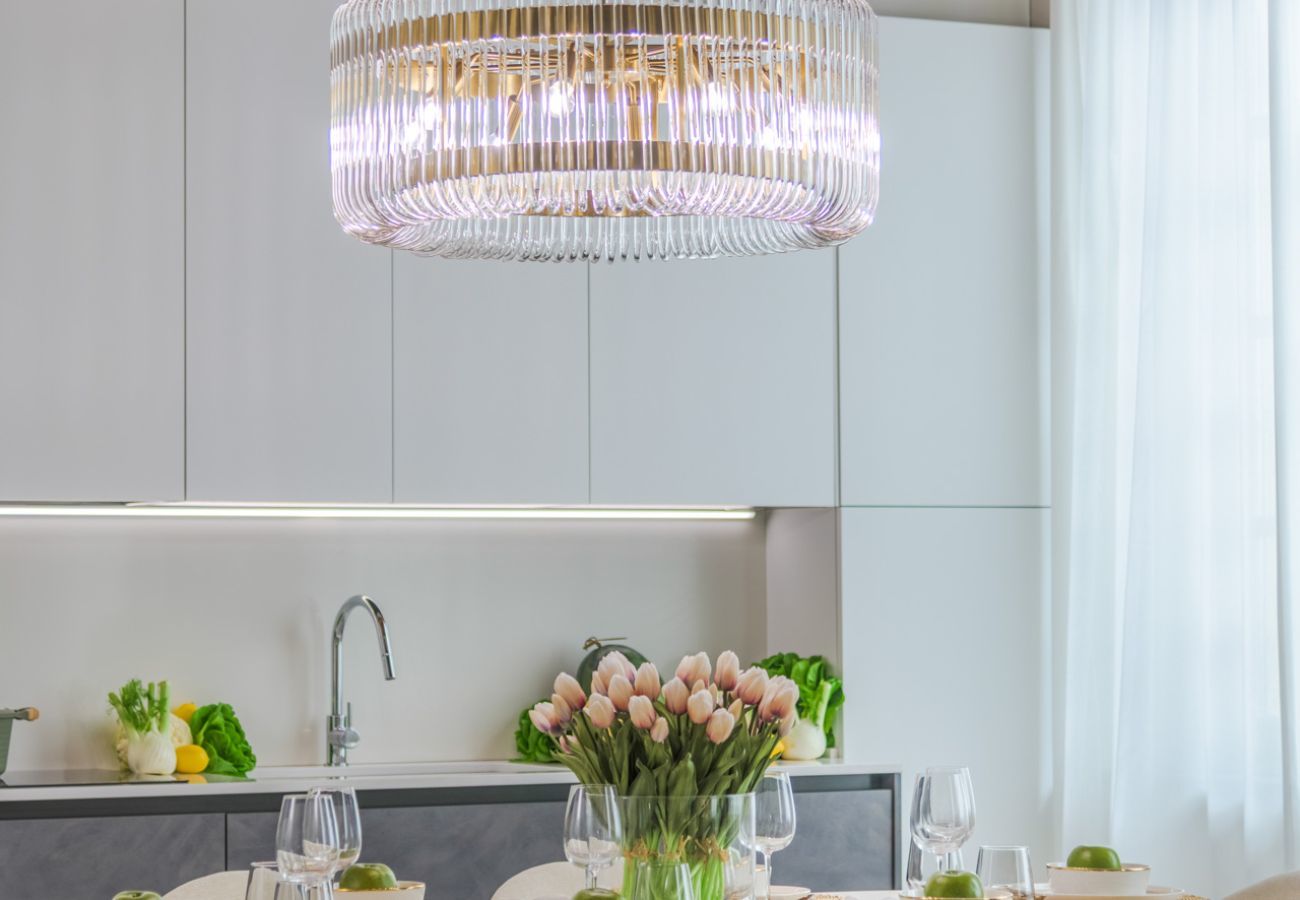 Ferienwohnung in Lucca - The Joia House