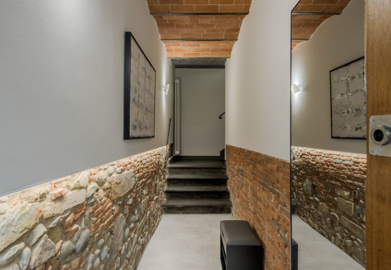 Ferienwohnung in Lucca - The Joia House