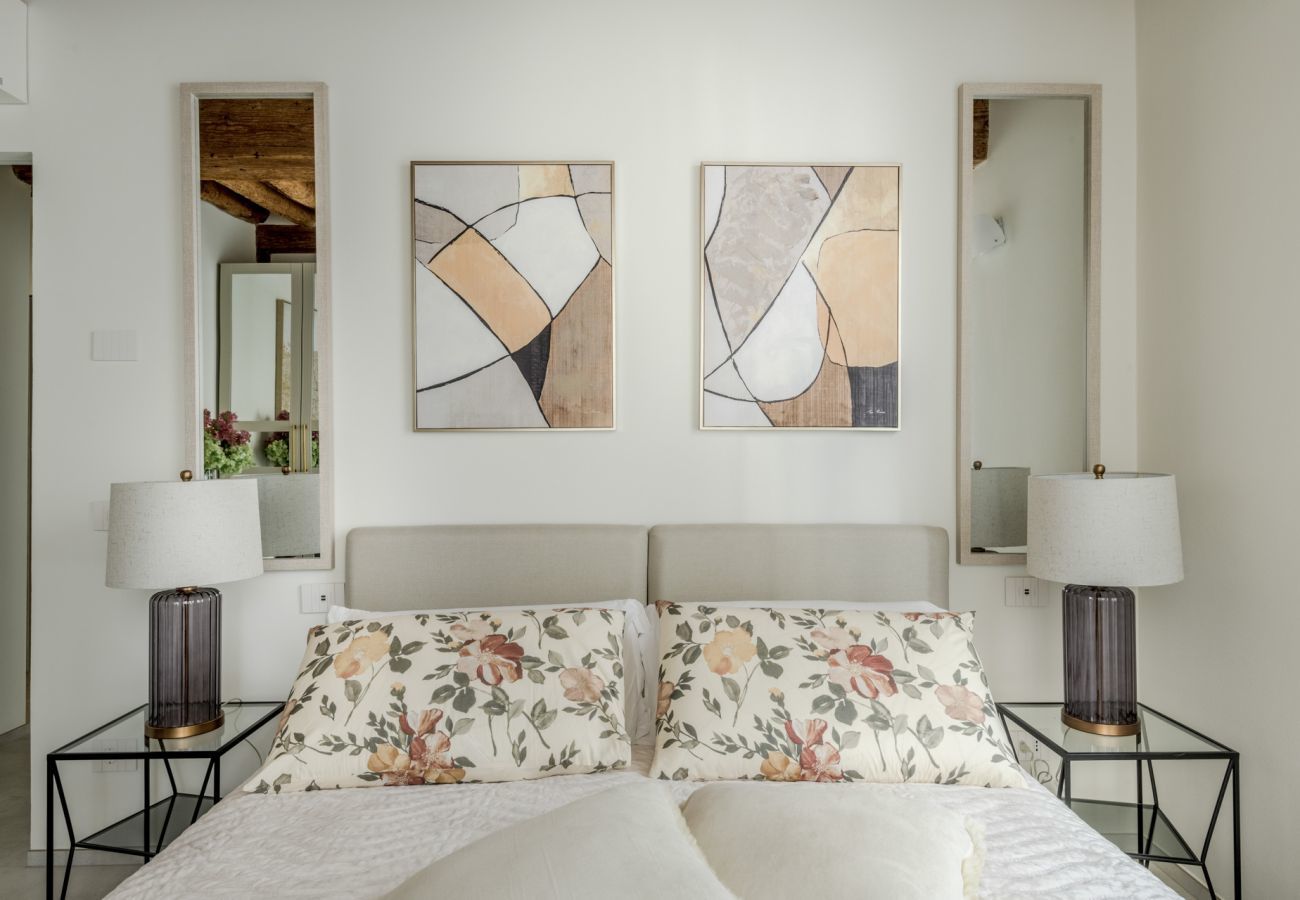 Ferienwohnung in Lucca - The Joia House