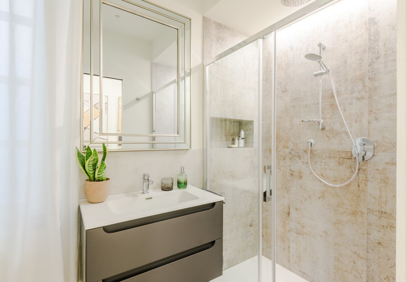 Ferienwohnung in Lucca - The Joia House