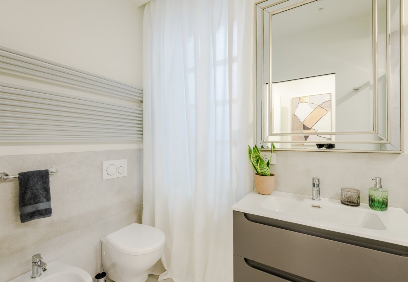 Ferienwohnung in Lucca - The Joia House