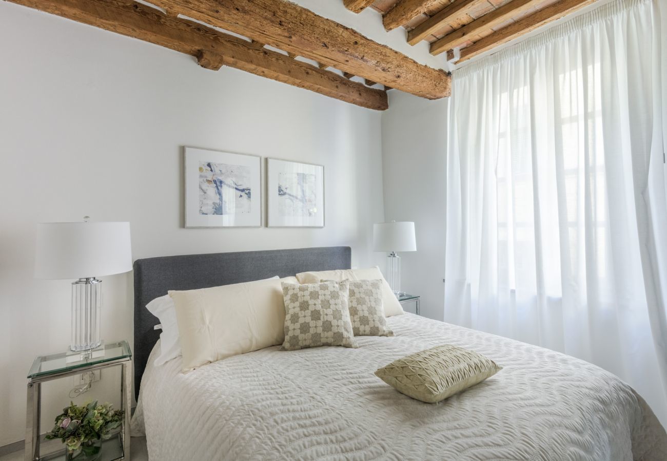 Ferienwohnung in Lucca - The Joia House