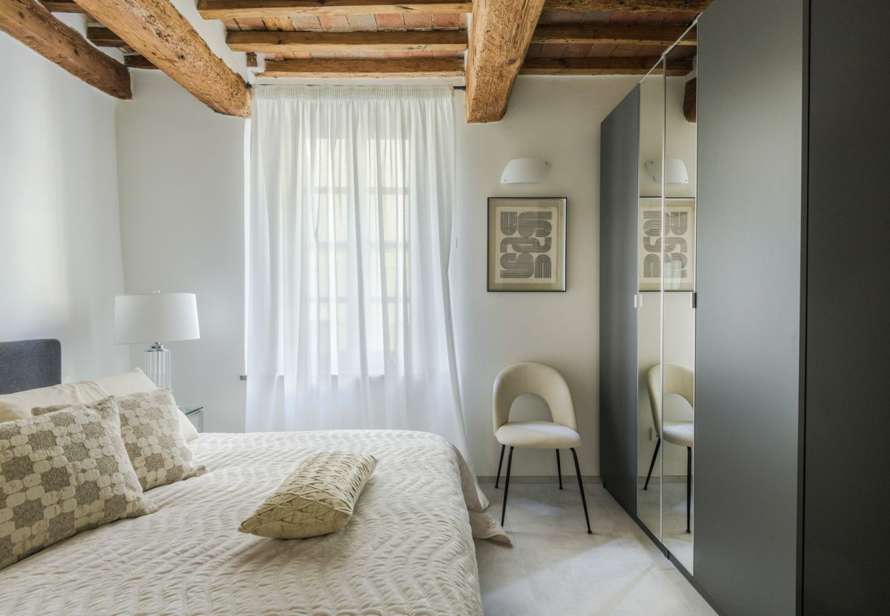 Ferienwohnung in Lucca - The Joia House