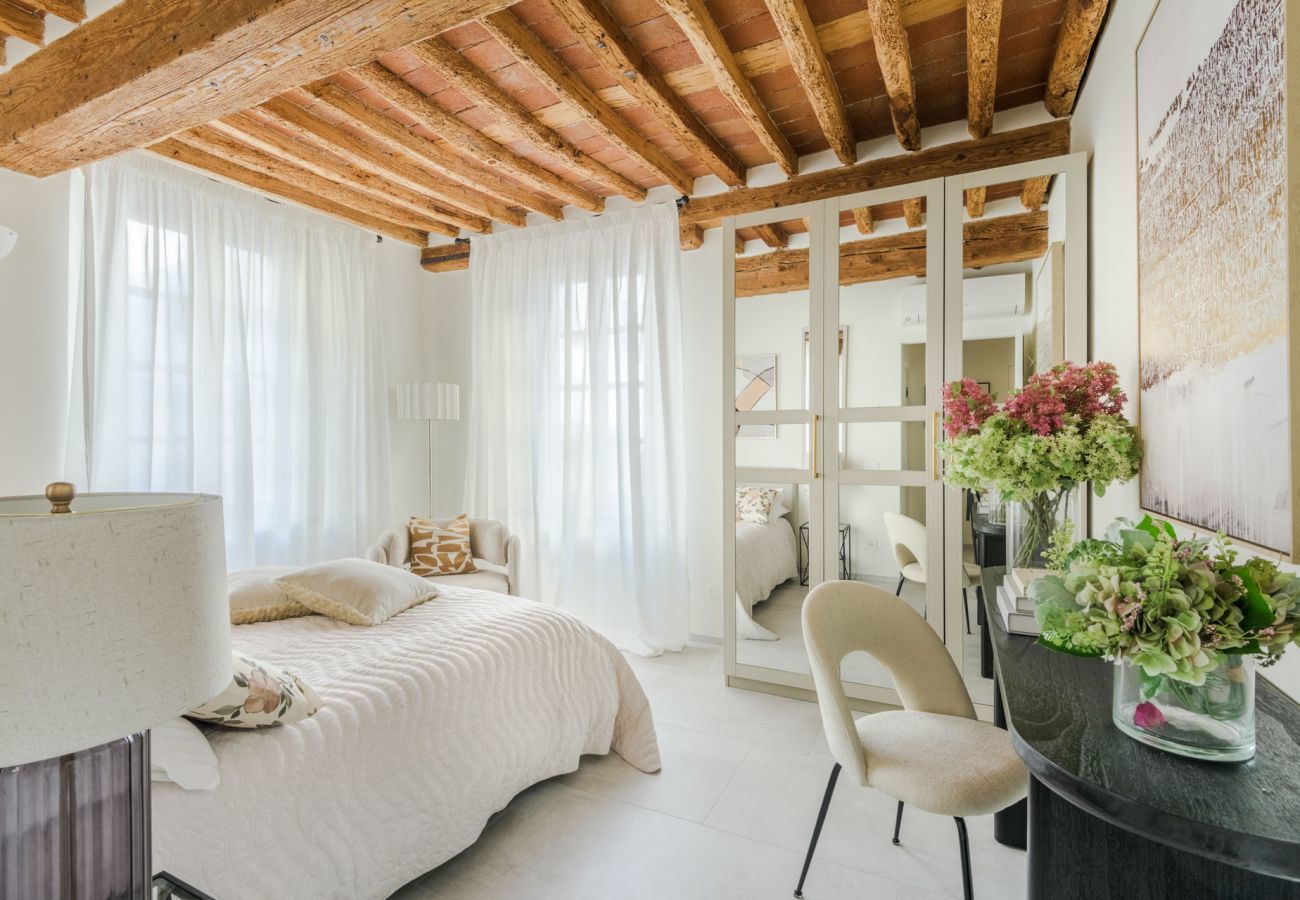 Ferienwohnung in Lucca - The Joia House