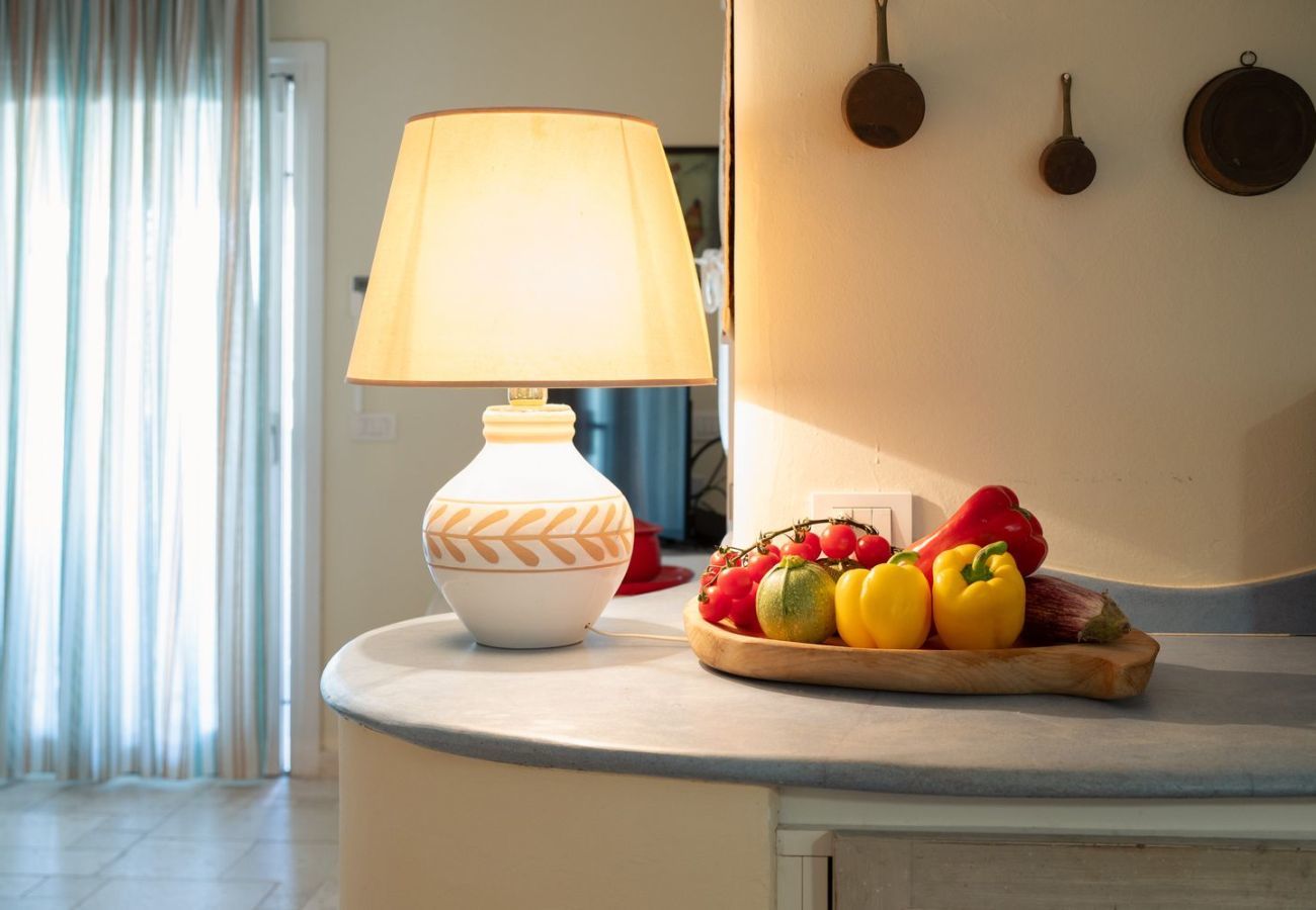 Villa in San Teodoro - Villa Luciva
