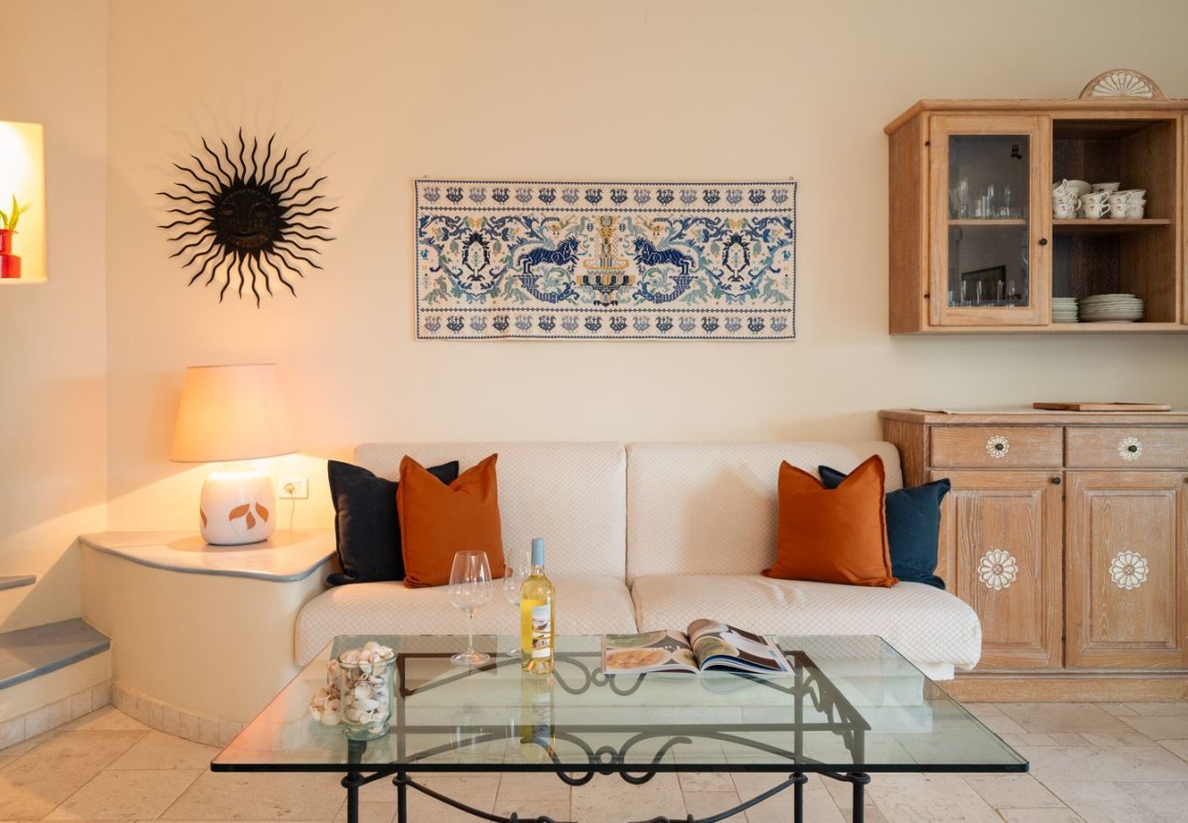 Villa in San Teodoro - Villa Luciva