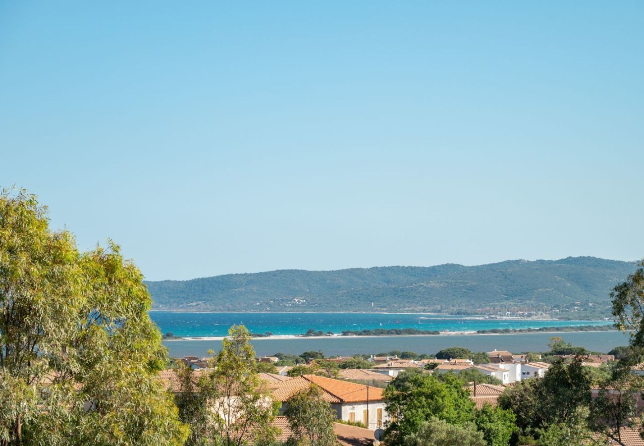 Villa in San Teodoro - Villa Luciva