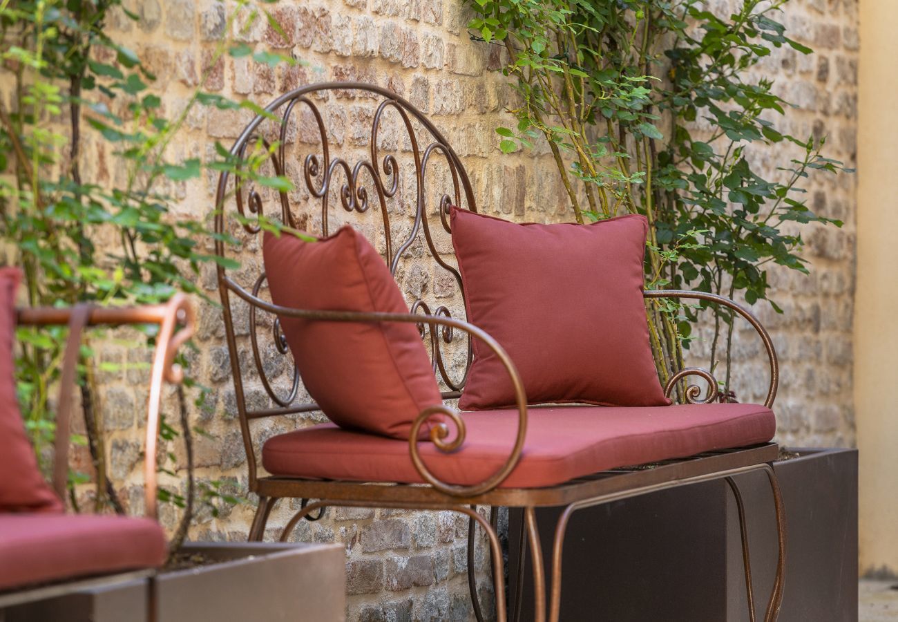 Ferienwohnung in Venedig - Palazzo Sarti - Gold Apartment R&R