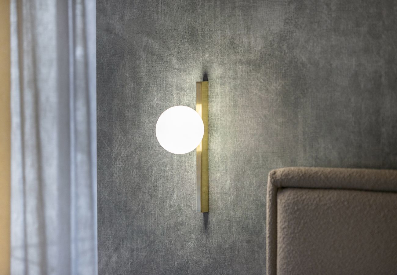 Ferienwohnung in Venedig - Palazzo Sarti - Green Apartment R&R