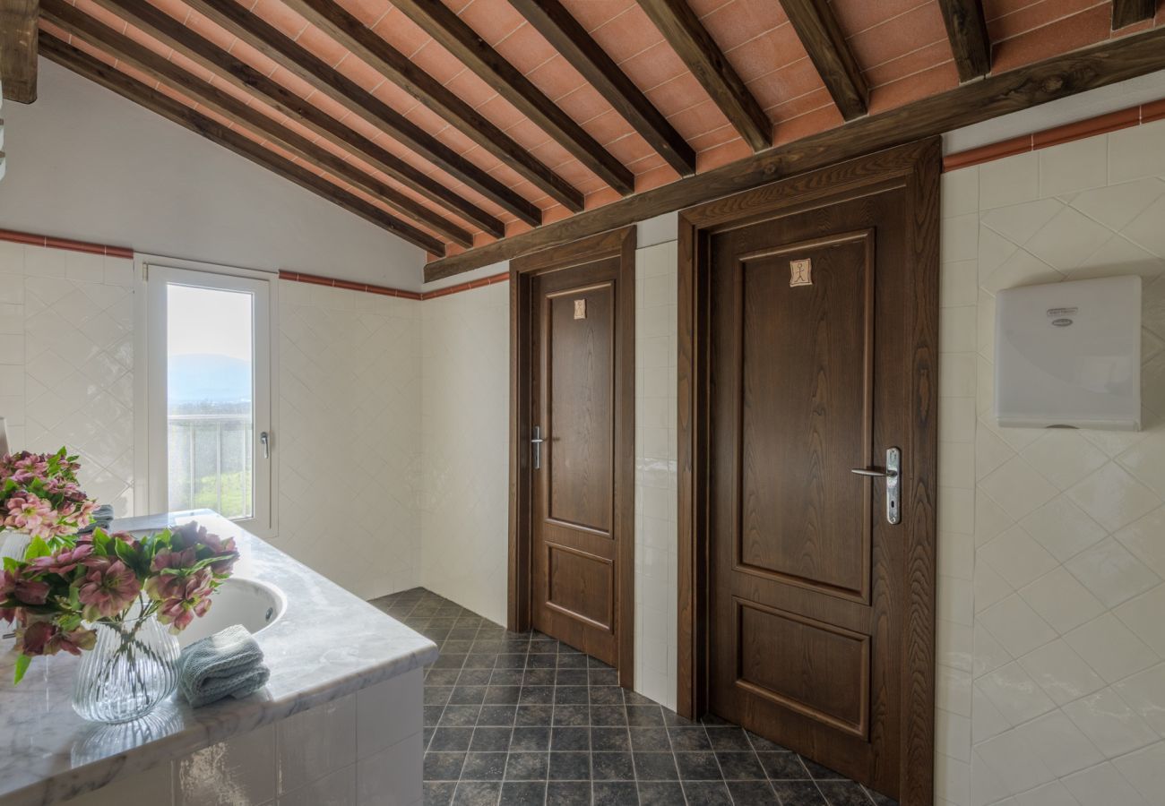 Villa in Capannori - Corte Benedetto