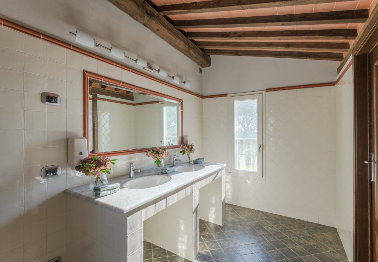 Villa in Capannori - Corte Benedetto