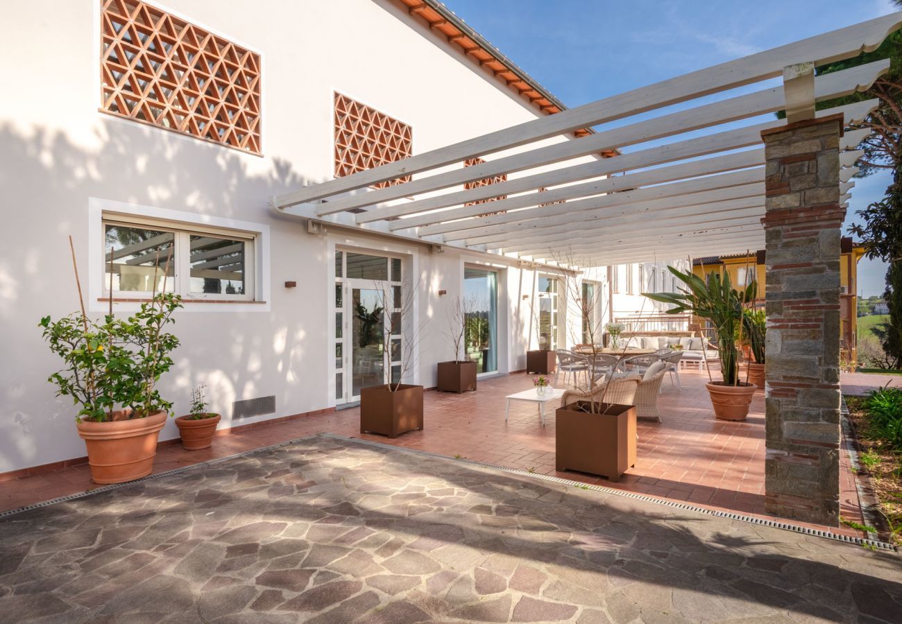 Villa in Capannori - Corte Benedetto