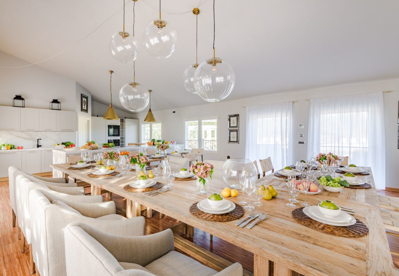 Villa in Capannori - Corte Benedetto