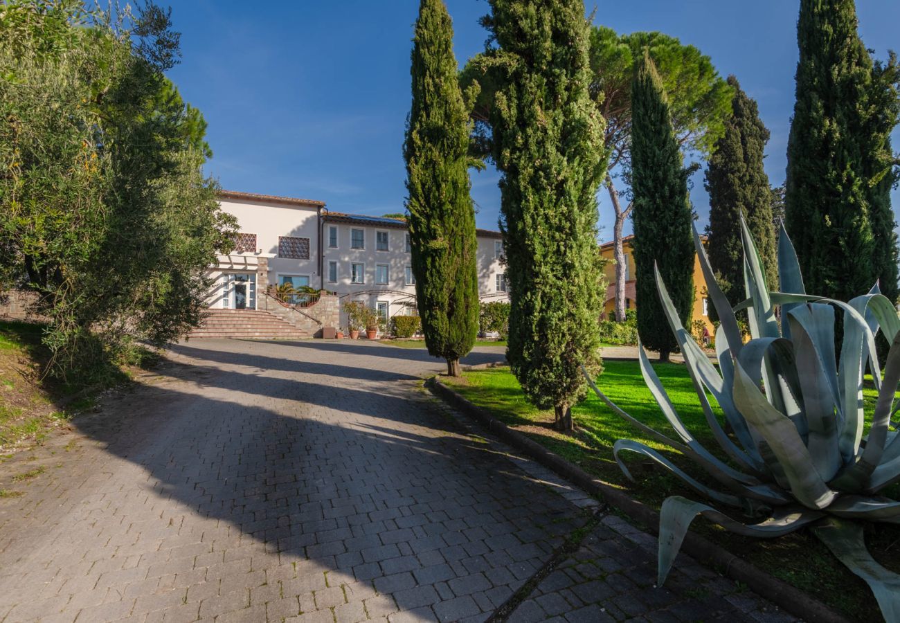 Villa in Capannori - Corte Benedetto