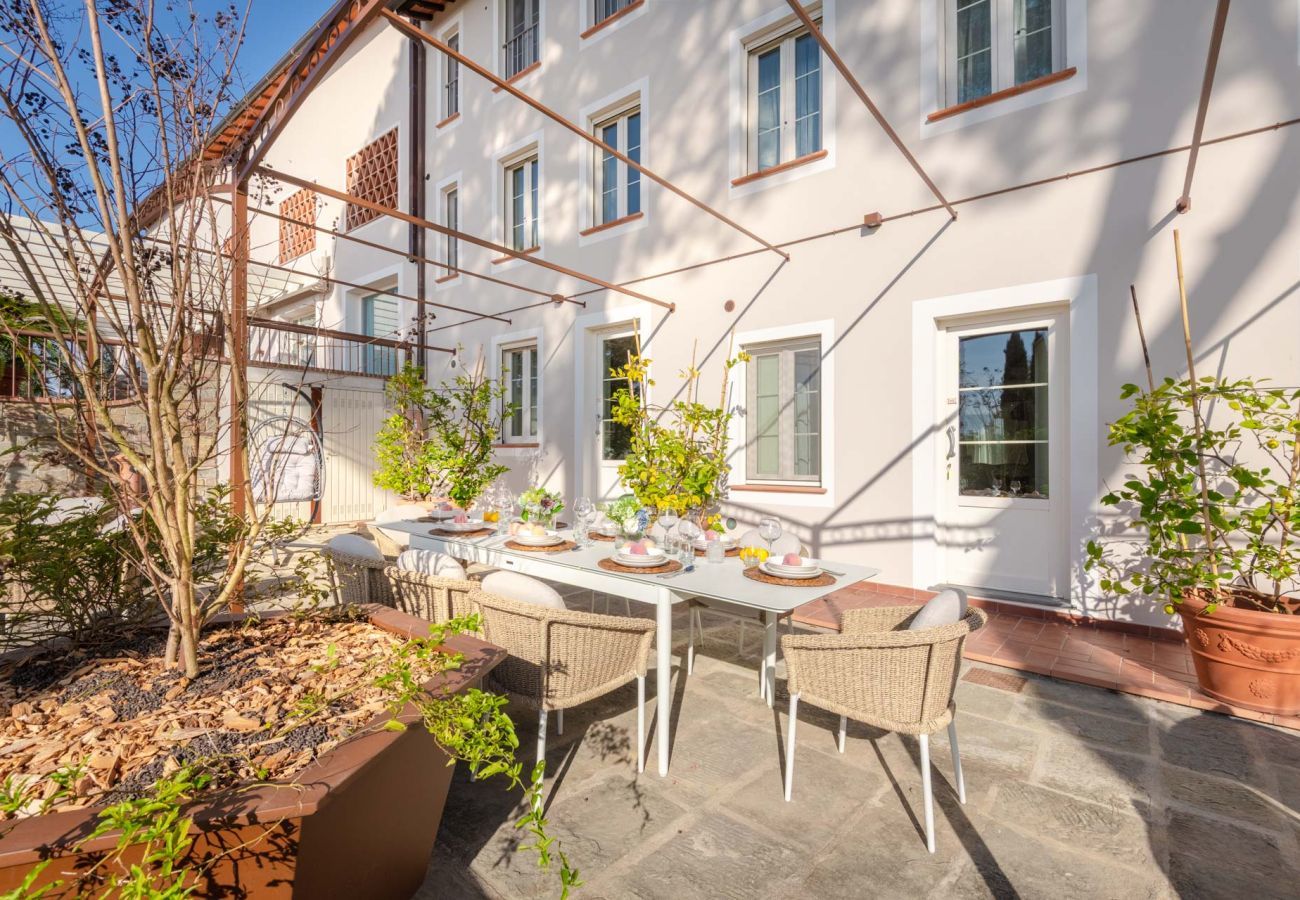 Villa in Capannori - Corte Benedetto