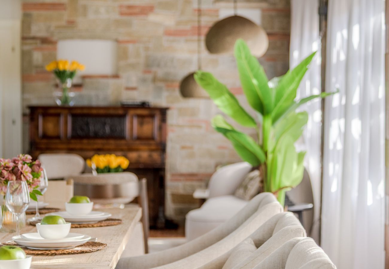 Villa in Capannori - Corte Benedetto