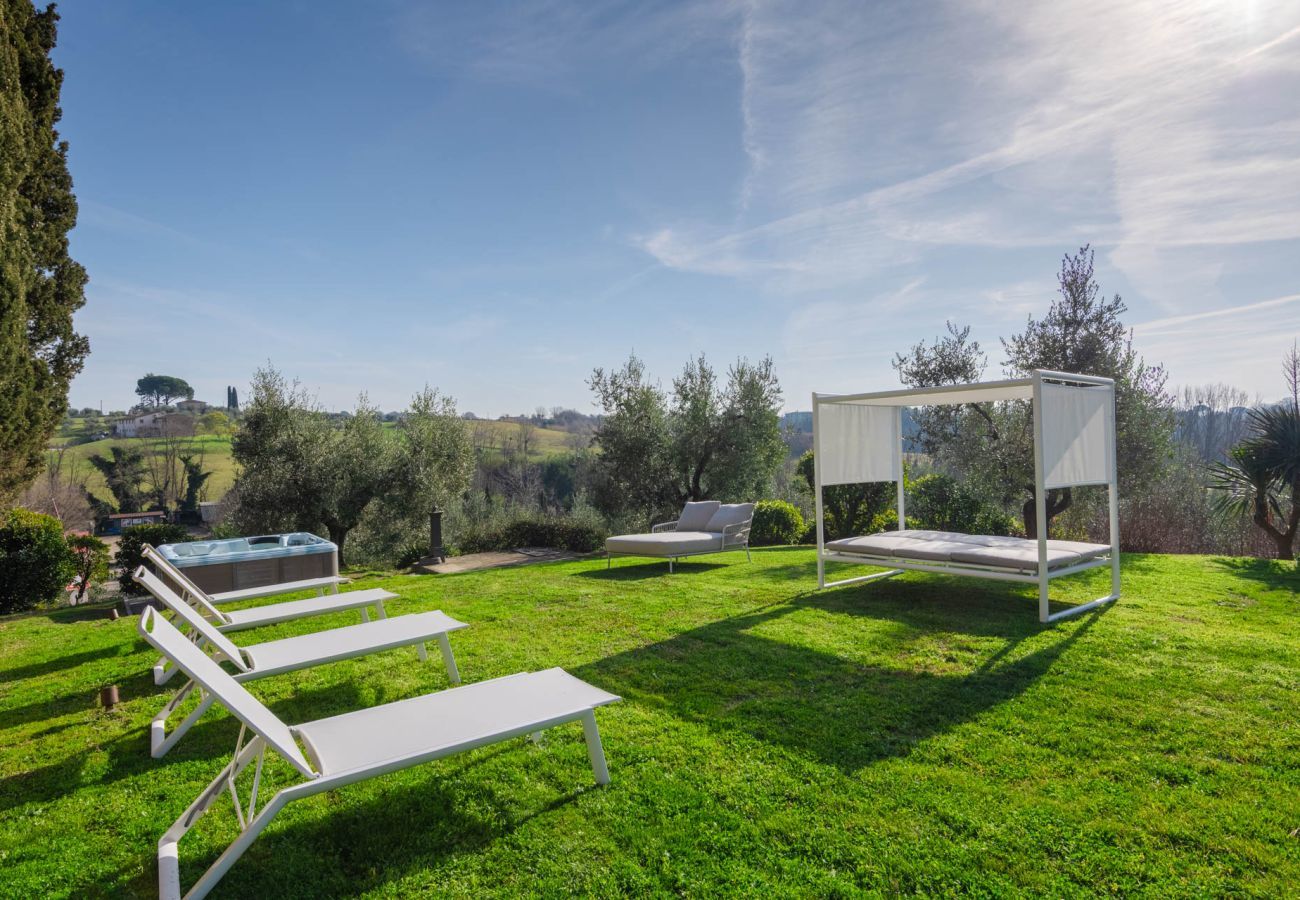 Villa in Capannori - Corte Benedetto