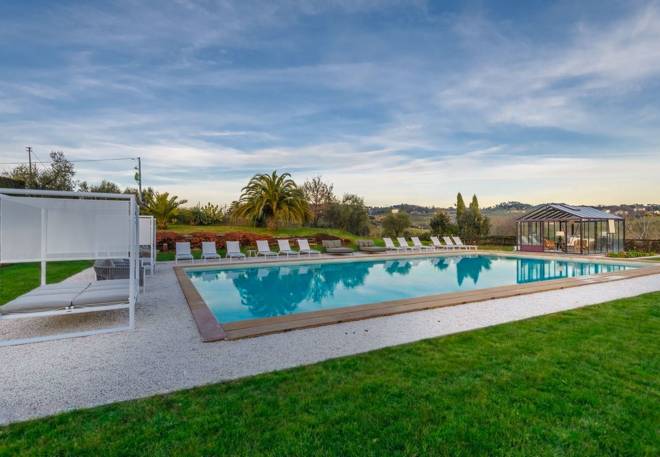 Villa in Capannori - Corte Benedetto