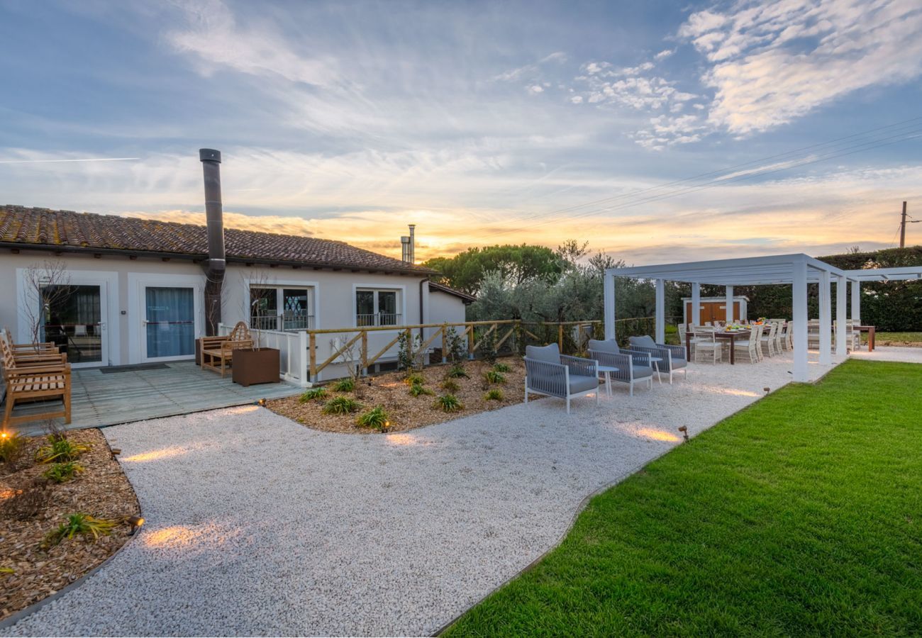 Villa in Capannori - Corte Benedetto