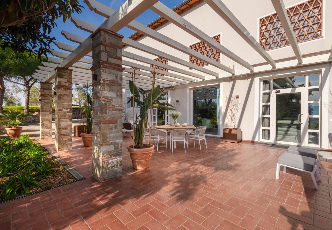 Villa in Capannori - Corte Benedetto