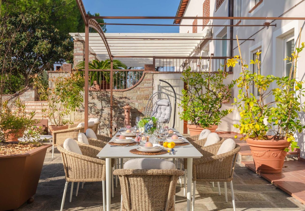 Villa in Capannori - Corte Benedetto