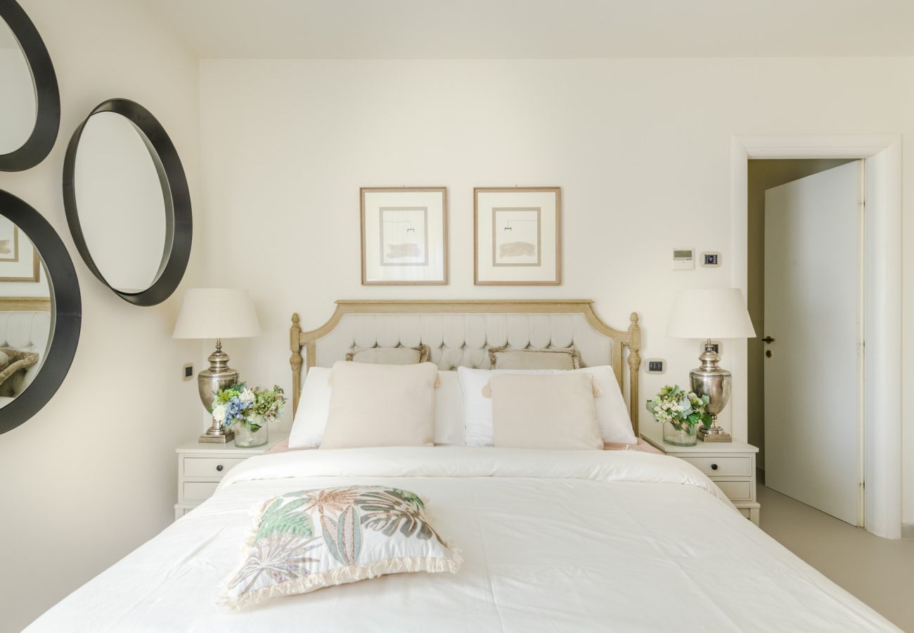 Villa in Capannori - Corte Benedetto