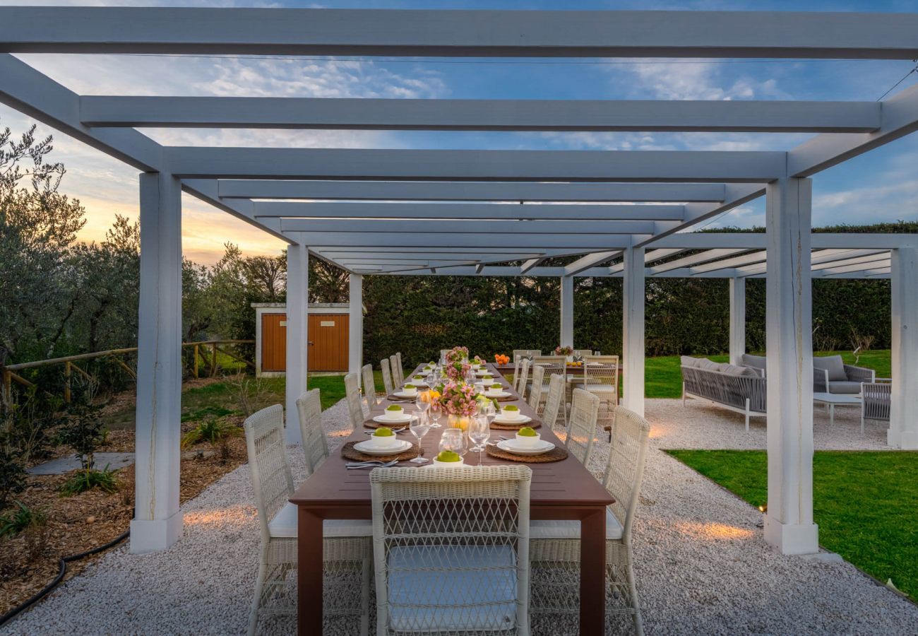 Villa in Capannori - Corte Benedetto