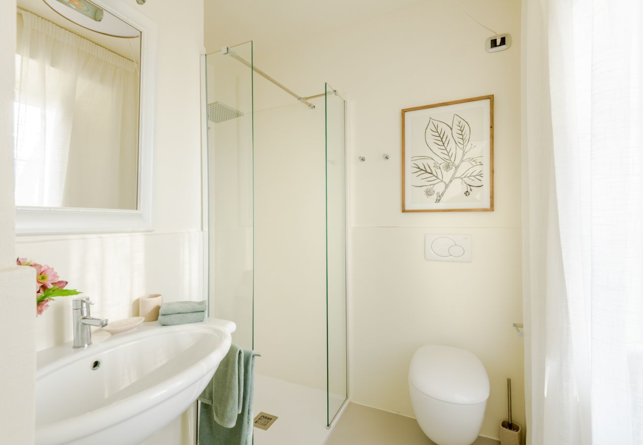 Villa in Capannori - Corte Benedetto