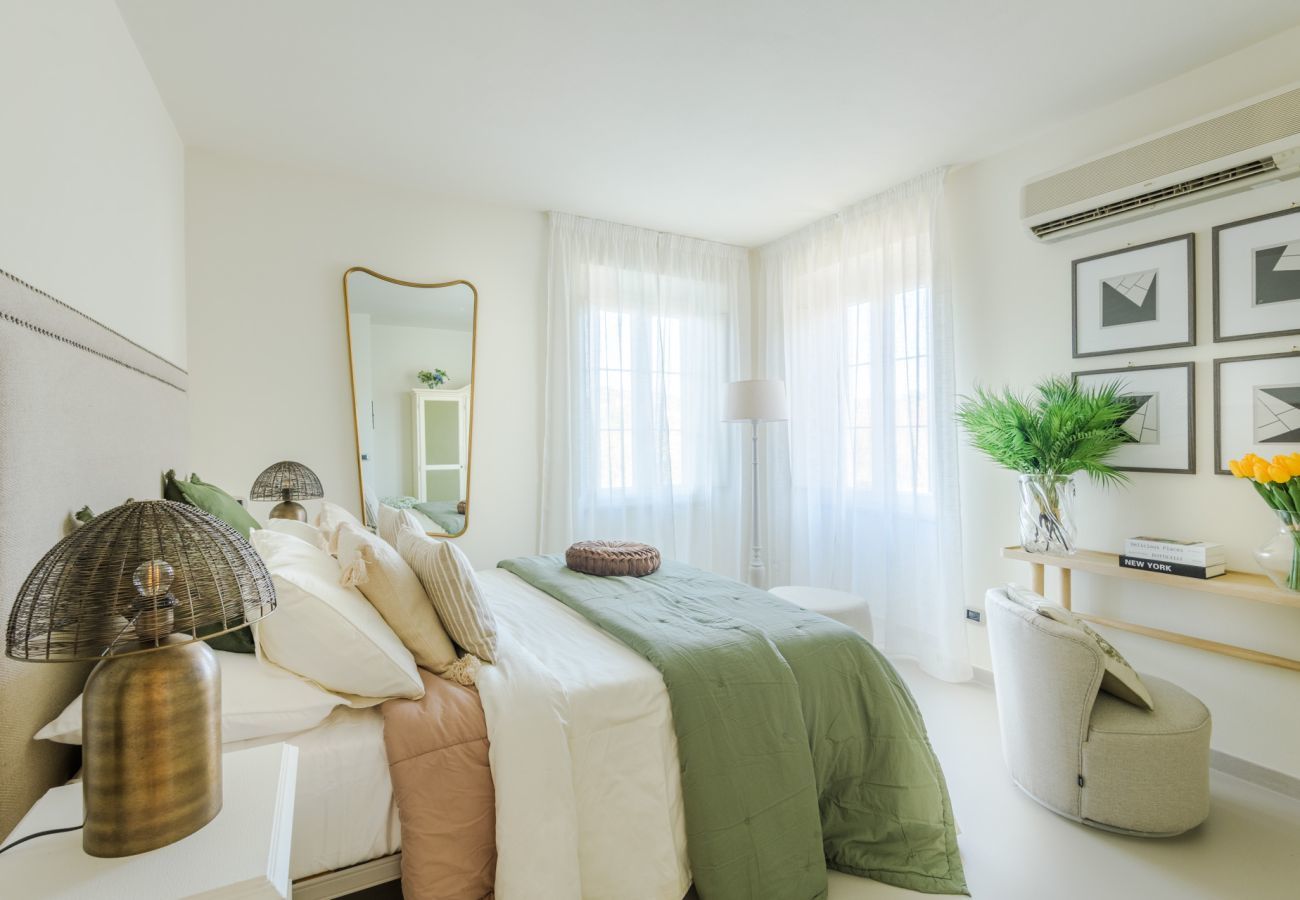 Villa in Capannori - Corte Benedetto