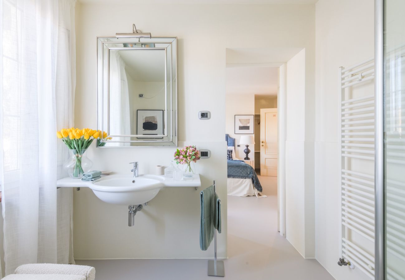 Villa in Capannori - Corte Benedetto