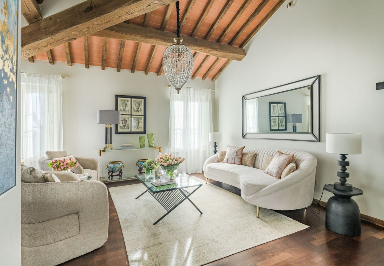 Villa in Capannori - Corte Benedetto