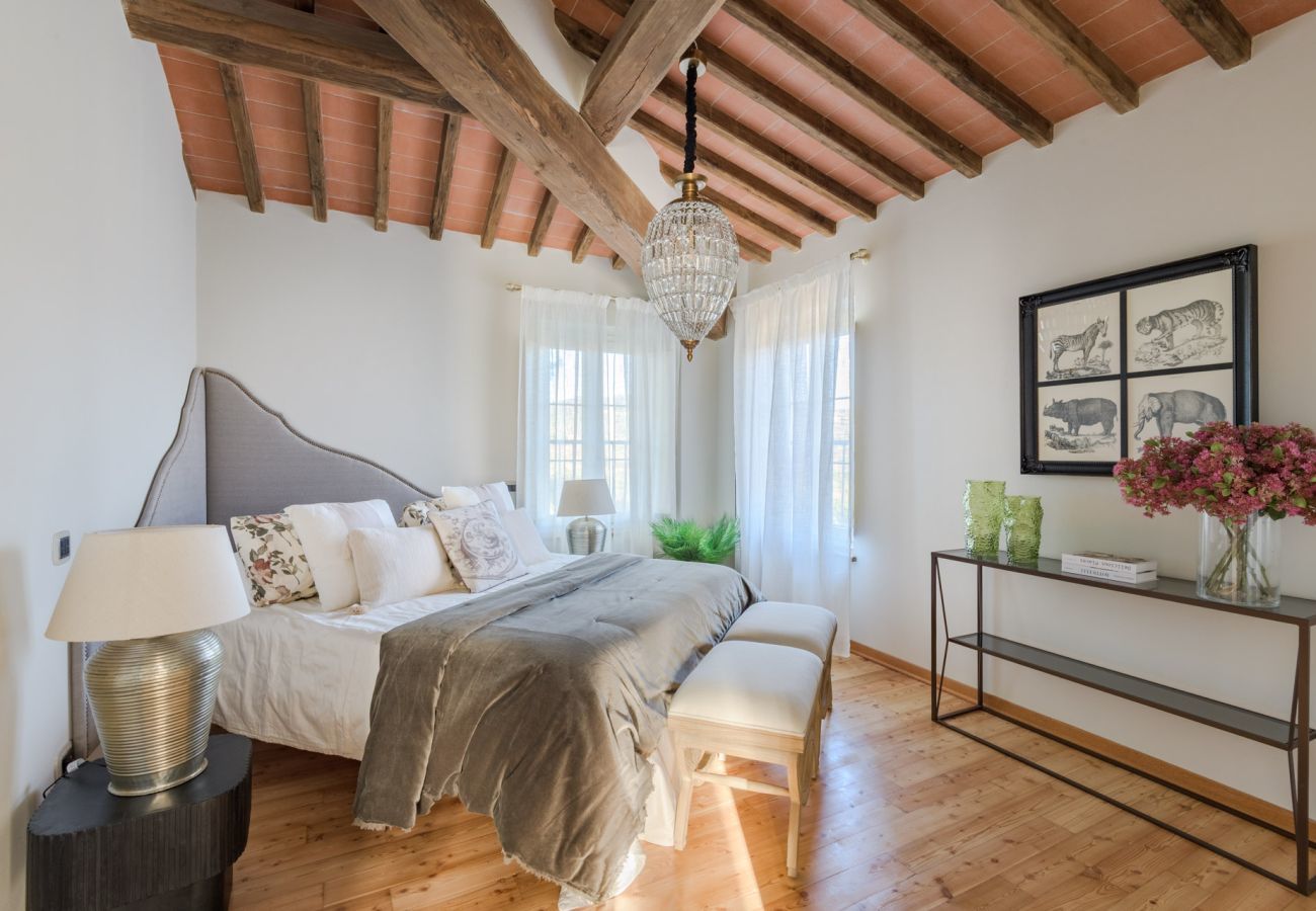 Villa in Capannori - Corte Benedetto