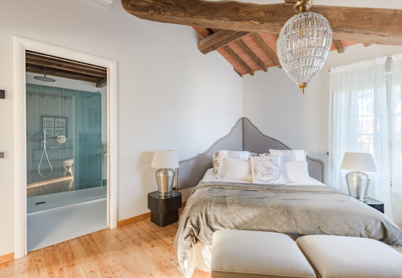 Villa in Capannori - Corte Benedetto