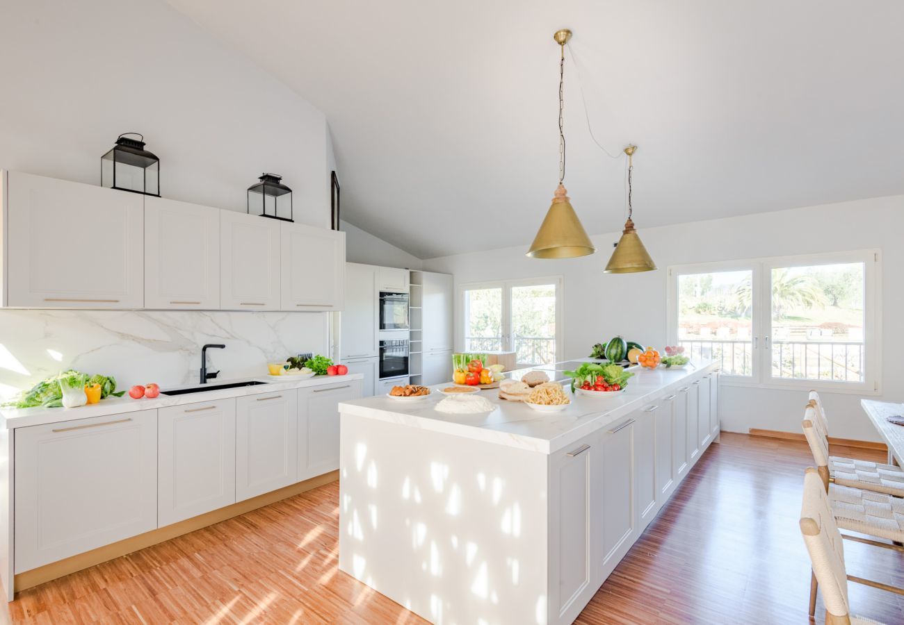 Villa in Capannori - Corte Benedetto