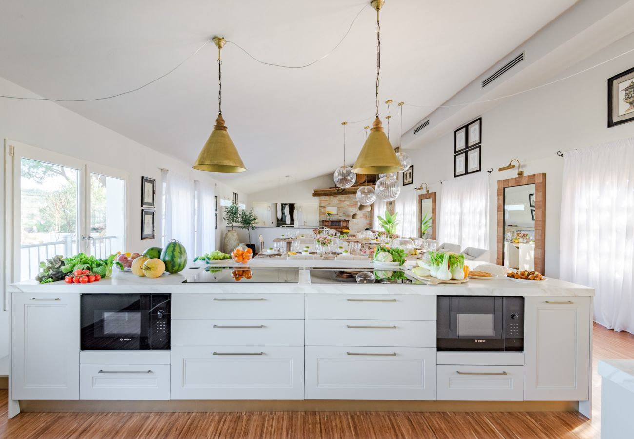 Villa in Capannori - Corte Benedetto